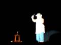 Larry the Cable Guy - Myrtle Ugly Girl Names- Saint John, NB