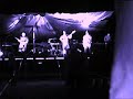 \"Trina (Live)\" - Mad Machinery