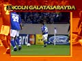 Lincol Galatasarayda 10