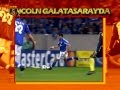 Lincol Galatasarayda 10