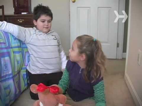 video-linktoworks-How to Deal with an Annoying Younger Sibling