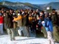 The Shaun White Project