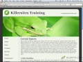 HTML5, CSS3 and jQuery Course - Font Face