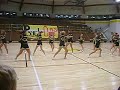 Second half of our first dance- 2009 BCLUW Homecoming Coronation =)