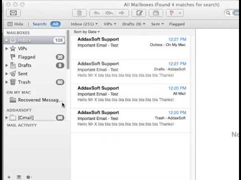 how to know email was read