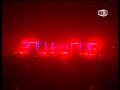 in flames   pinball map   live   knight rider intro