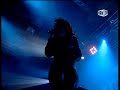 in flames   pinball map   live   knight rider intro