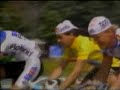 1987 TDF Final Stage to Paris