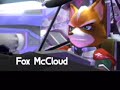 Star Fox Assault- Aparoid Queen Defeated