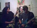 jodienddo en la casa... rock, hate me!