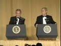 Seeing Double - Two Bush. Part One