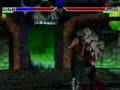 videos de Reiko vs Sub Zero Scorpion Fujin Raiden Lui kang