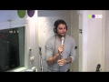 Xander De Buisonje De Wereld Redden Video and Lyrics