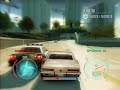 NFS Undercover - Go my Camaro go NFS Undercover - Go my Camaro go