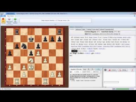 chess candidates 2013