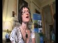 Tara Flood, SMK's 2008 Social Inclusion Award Winner.flv