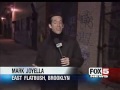 TOKE-TV:Marijuana Bust in Brooklyn
