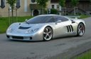 videos de Top Gear Corvette ZR1, Lotec Sirius, GYM Car, GT-R FIA, ...