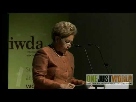 International Development - Emele Duituturaga