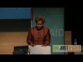 Emele Duituturaga, Part 1, One Just World, Securing the future of the Pacific