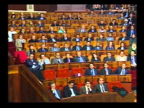 جواب رئيس الحكومة على مداخلات الفرق البرلمانية