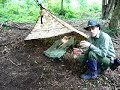 Tarp shelter designs 1