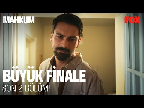 Mahkum 30. Bölüm 2. Fragmanı                                                                                                                                                                                                                              