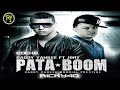 Daddy Yankee Ft. Jory - Pata Boom (Original) (Mundial Prestige) (Prod. By Musicologo&Menes)