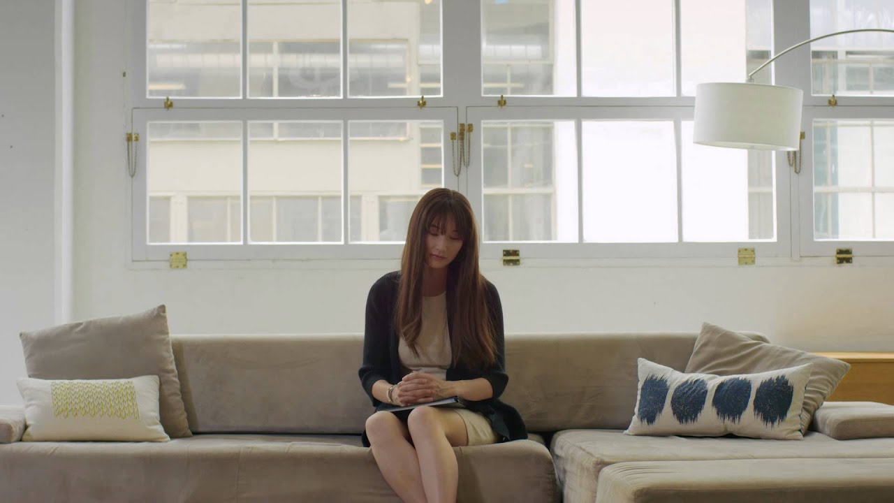 Lumo Lift Posture and Activity Tracker video thumbnail