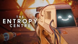 The Entropy Centre 