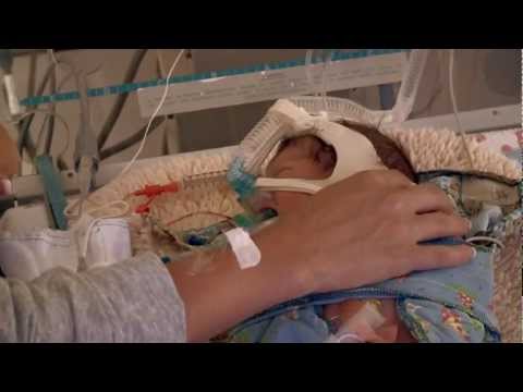 how to care premature baby at home