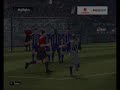 HJK Helsinki vs Callsborough United - D2 League - 1st Season