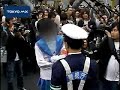 アキバのホコ天 過激パフォーマンスは許さない！