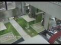 Feeding, labelling and stacking laid boxes - www.cicrespi.com