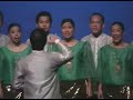 AUP Ambassadors, "Ako Ay Pilipino," Fresno, CA, 8/13/05