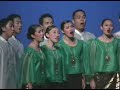AUP Ambassadors, \"Ako Ay Pilipino,\" Fresno, CA, 8/13/05