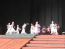 Folklore Ensemble Radost - Belarussian dance