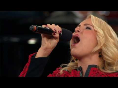 Wonderful Merciful Savior - Grace Larson Wonderful Merciful Savior - Grace Larson