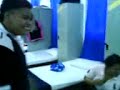 Kid vs Miera