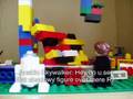 lego star wars: anakin's quest