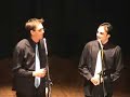 Factoría Improv y el juego de la palabra Factoría Improv y el juego de la palabra