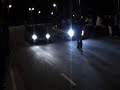 b16 civic coupe vs Nissan 240 sx (2)