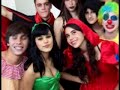 1º Tc - 2009