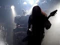 Dismember - Death Conquers All (live @Europa Burns Tour '08)