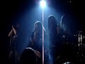 Dismember - Death Conquers All (live @Europa Burns Tour '08)