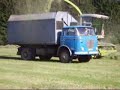 Claas Jaguar 840