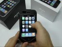PDair Leather Case for Apple iPhone 3G 2.0 Sleeve Type Black
