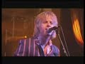 The Overtures \"Substitute\"