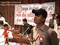 My Talent (S.M. Usman)