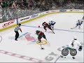 Pierre-Marc Bouchard NHL 08 Goal
